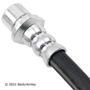 Brake Hydraulic Hose Beck Arnley 073-2002