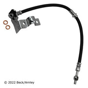 Brake Hydraulic Hose Beck Arnley 073-2003