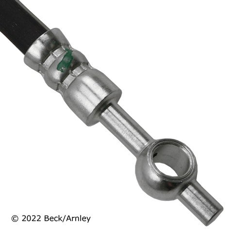 Brake Hydraulic Hose Beck Arnley 073-2003
