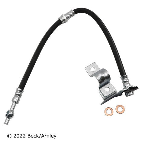 Brake Hydraulic Hose Beck Arnley 073-2004