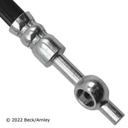 Brake Hydraulic Hose Beck Arnley 073-2004