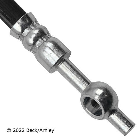 Brake Hydraulic Hose Beck Arnley 073-2004