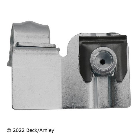 Brake Hydraulic Hose Beck Arnley 073-2004