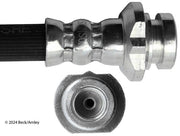 Brake Hydraulic Hose Beck Arnley 073-2007
