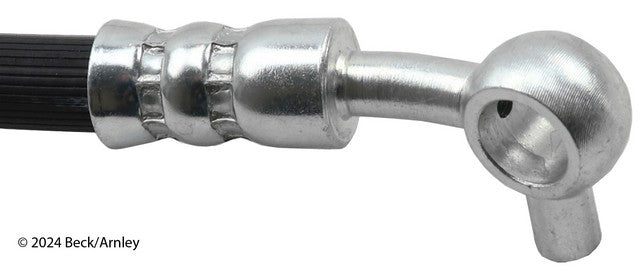 Brake Hydraulic Hose Beck Arnley 073-2007