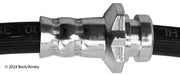 Brake Hydraulic Hose Beck Arnley 073-2007