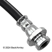 Brake Hydraulic Hose Beck Arnley 073-2008