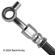 Brake Hydraulic Hose Beck Arnley 073-2008
