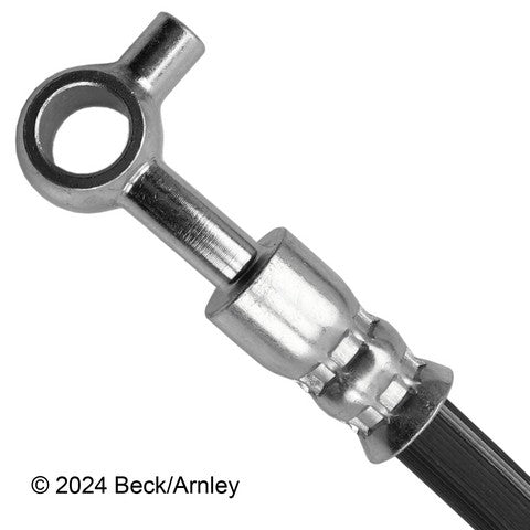 Brake Hydraulic Hose Beck Arnley 073-2008