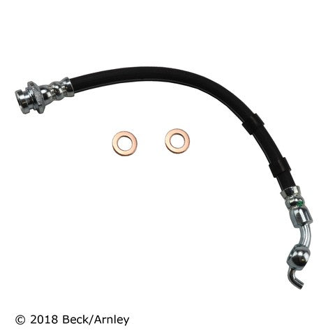Brake Hydraulic Hose Beck Arnley 073-2009