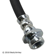 Brake Hydraulic Hose Beck Arnley 073-2009