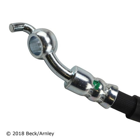 Brake Hydraulic Hose Beck Arnley 073-2009