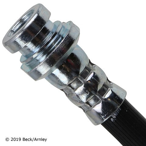 Brake Hydraulic Hose Beck Arnley 073-2010