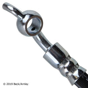 Brake Hydraulic Hose Beck Arnley 073-2010