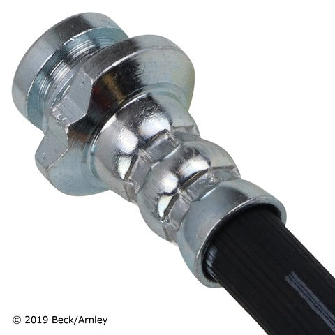 Brake Hydraulic Hose Beck Arnley 073-2012