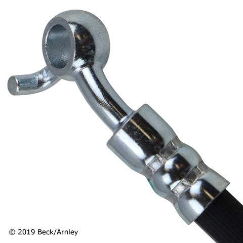 Brake Hydraulic Hose Beck Arnley 073-2012