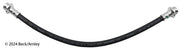 Brake Hydraulic Hose Beck Arnley 073-2013