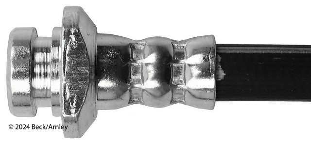 Brake Hydraulic Hose Beck Arnley 073-2013