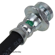 Brake Hydraulic Hose Beck Arnley 073-2016