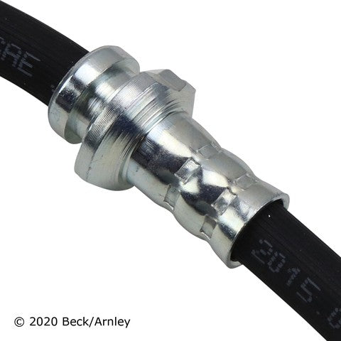 Brake Hydraulic Hose Beck Arnley 073-2016
