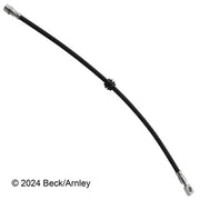 Brake Hydraulic Hose Beck Arnley 073-2018