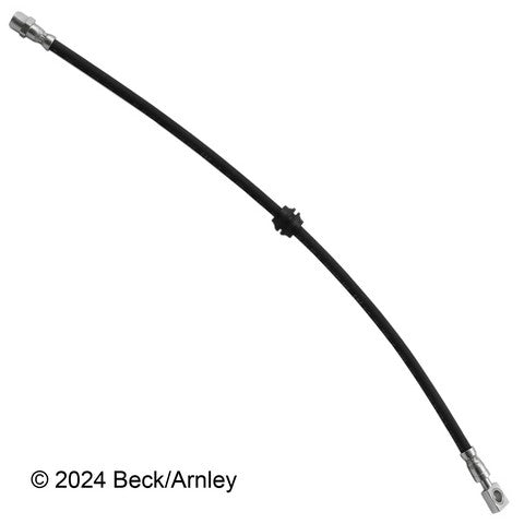 Brake Hydraulic Hose Beck Arnley 073-2018