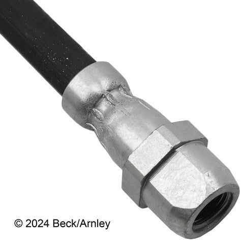 Brake Hydraulic Hose Beck Arnley 073-2018