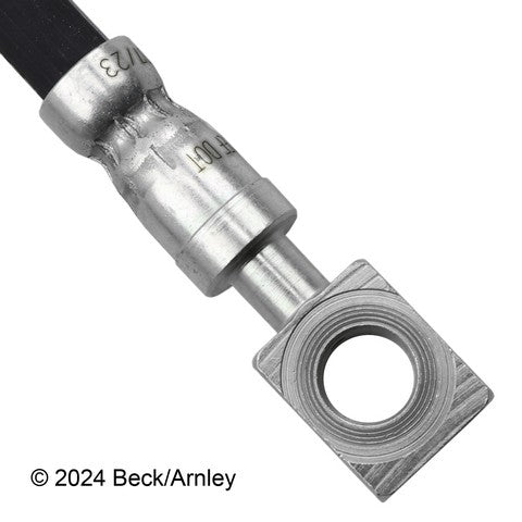 Brake Hydraulic Hose Beck Arnley 073-2018