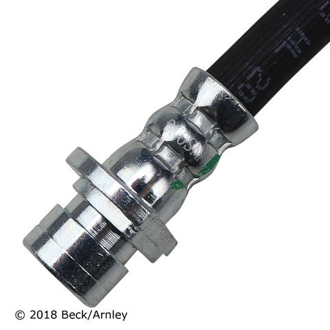 Brake Hydraulic Hose Beck Arnley 073-2019