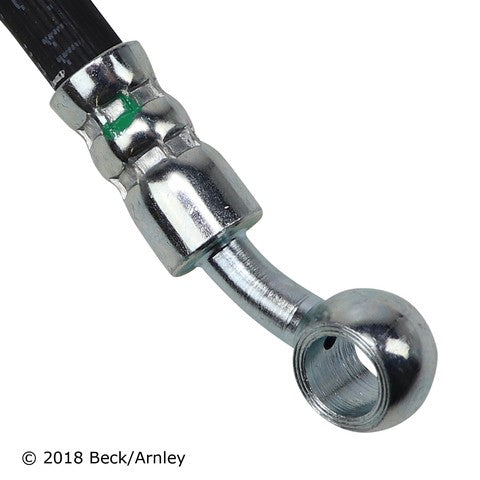 Brake Hydraulic Hose Beck Arnley 073-2019