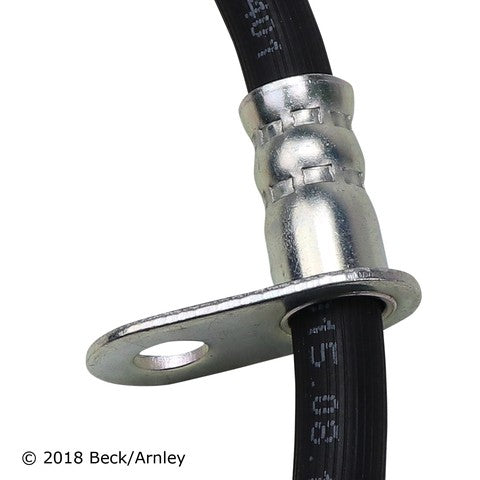 Brake Hydraulic Hose Beck Arnley 073-2019