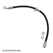 Brake Hydraulic Hose Beck Arnley 073-2020
