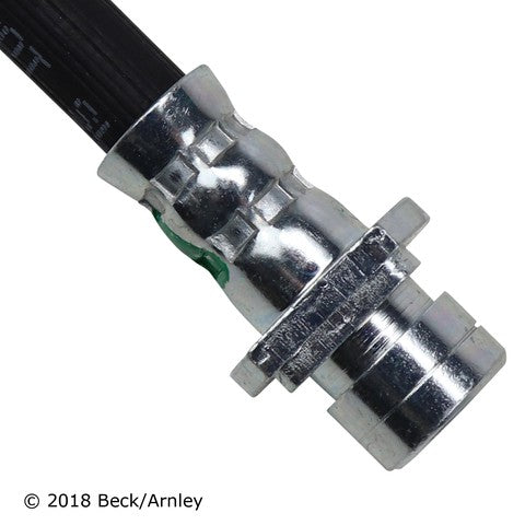 Brake Hydraulic Hose Beck Arnley 073-2020