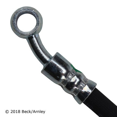 Brake Hydraulic Hose Beck Arnley 073-2020