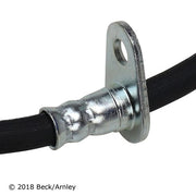Brake Hydraulic Hose Beck Arnley 073-2020