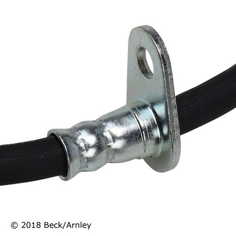 Brake Hydraulic Hose Beck Arnley 073-2020
