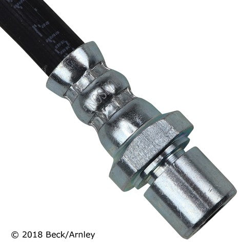 Brake Hydraulic Hose Beck Arnley 073-2021