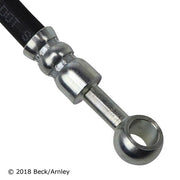 Brake Hydraulic Hose Beck Arnley 073-2021
