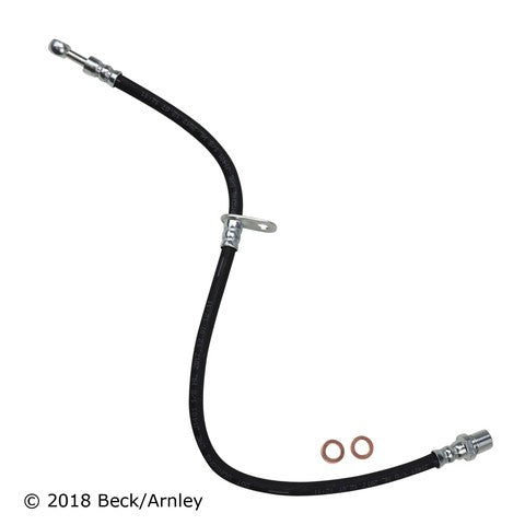 Brake Hydraulic Hose Beck Arnley 073-2022