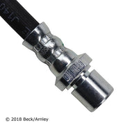 Brake Hydraulic Hose Beck Arnley 073-2022