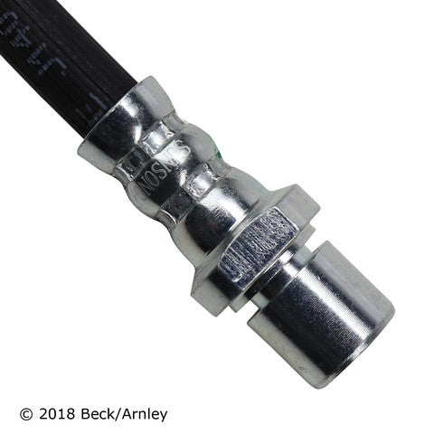 Brake Hydraulic Hose Beck Arnley 073-2022