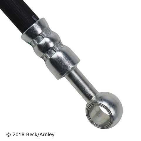 Brake Hydraulic Hose Beck Arnley 073-2022