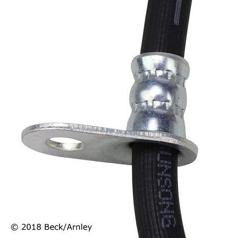 Brake Hydraulic Hose Beck Arnley 073-2022