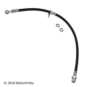Brake Hydraulic Hose Beck Arnley 073-2023