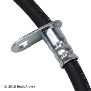 Brake Hydraulic Hose Beck Arnley 073-2023