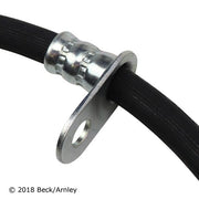 Brake Hydraulic Hose Beck Arnley 073-2024