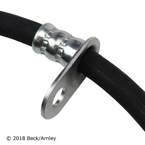 Brake Hydraulic Hose Beck Arnley 073-2024