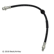 Brake Hydraulic Hose Beck Arnley 073-2025