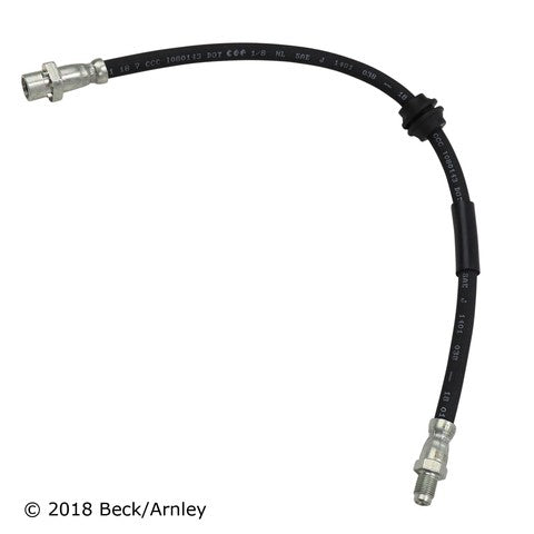 Brake Hydraulic Hose Beck Arnley 073-2025