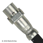 Brake Hydraulic Hose Beck Arnley 073-2025